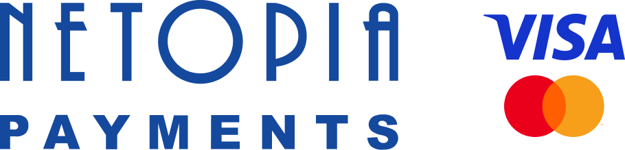 Plăți securizate prin Netopia Payments, Visa și Mastercard